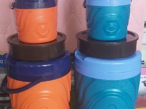 ESKIMO 2IN1 COOLER WITH INNER