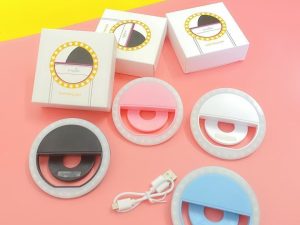 SELFIE RING LIGHT
