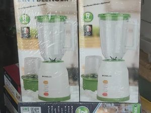 KINELCO BLENDER KN-302