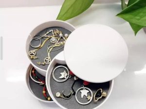 JEWELRY BOX
