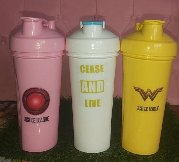 700MlS INSCRIBED SPORT WATER BOTTLE