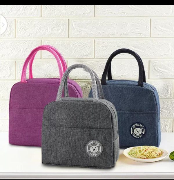 MINI LUNCH BAG