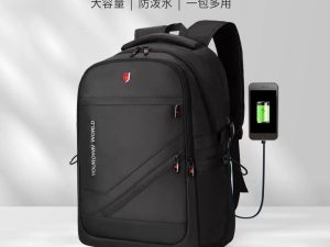 UNISEX  SECONDARY SCHOOL/LAPTOP BAG