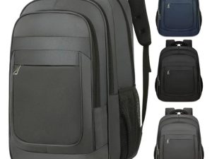 QUALITY STOCK SEC/LAPTOP BAG
