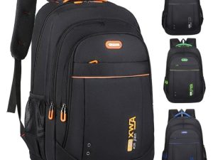 QUEENS QUALITY STOCK BAG