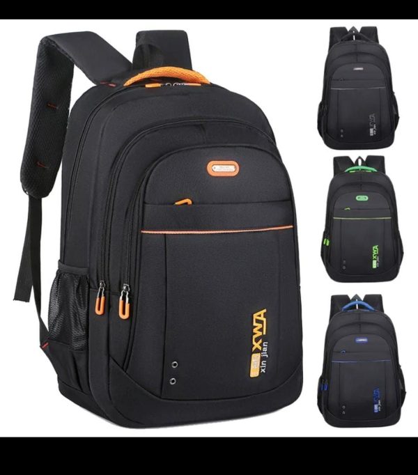 QUEENS QUALITY STOCK BAG