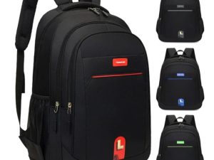 L FASHION LAPTOP BAG