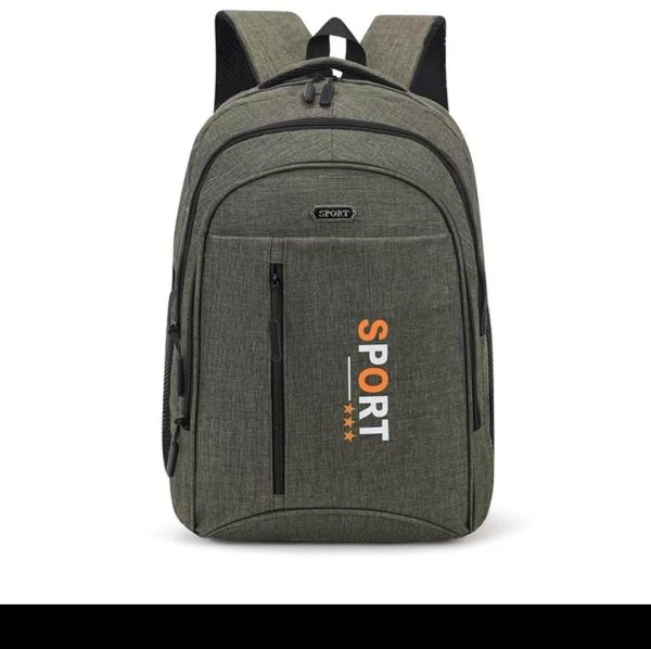 SPORT BAG