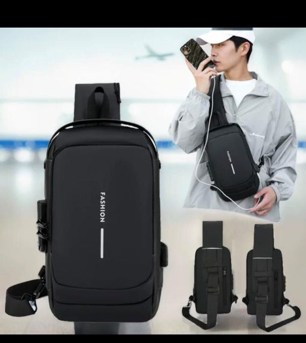 FASHION BAG