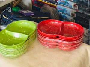 DIVIDER PLATE HALF DOZEN