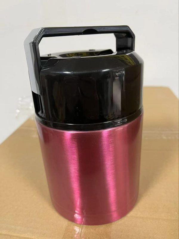 1000MLS FOOD FLASK CHINA