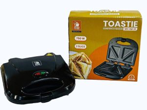 MAMA HOME 2 FACE TOASTER 750W