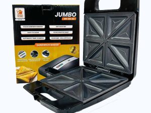 AUTO CONTROL MH 4 FACE TOASTER SM-02 SM02