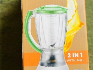 MAMA HOME JOLLY 2IN1 BLENDER