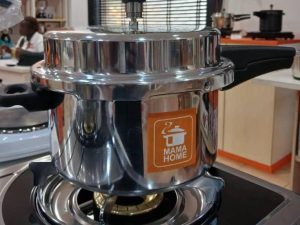 MAMAHOME 5.5L PRESSURE POT