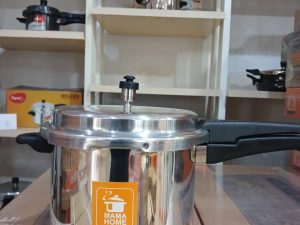 MAMAHOME 7.5L PRESSURE POT
