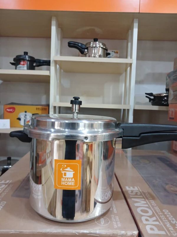 MAMAHOME 7.5L PRESSURE POT
