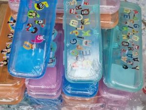 PENCIL CASE