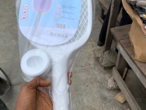 MOSQUITO SWATTER