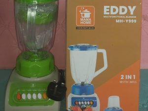 EDDY 999 BLENDER