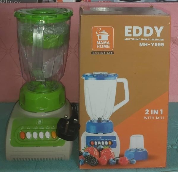 EDDY 999 BLENDER