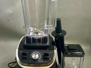 SMP HIGH QUALITY BLENDER BL10