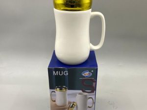 SMP MUG LCZM1 MIRROR MUG