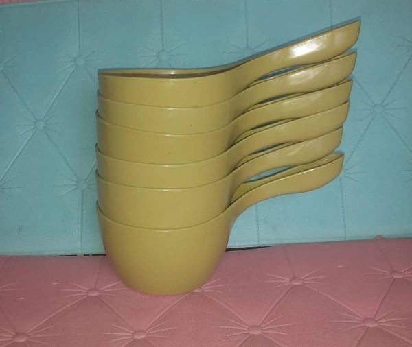 PADDLE MUG LEENO B51