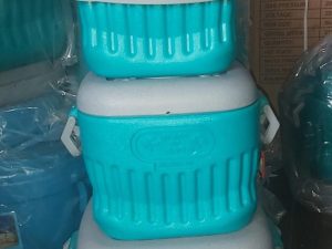 SIZE 30/20/14cm PICNIC STRONG COOLER