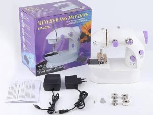MINI SEWING MACHINE