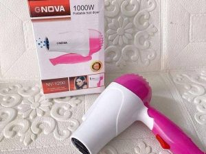 NOVA HAIR DRYER 1000W