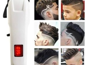 PROFESSIONAL  HAIR CLIPPER
