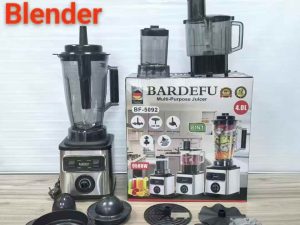 8IN1 BARDEFU BLENDER BF4052