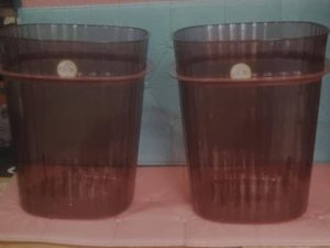 B54 DUSTBIN