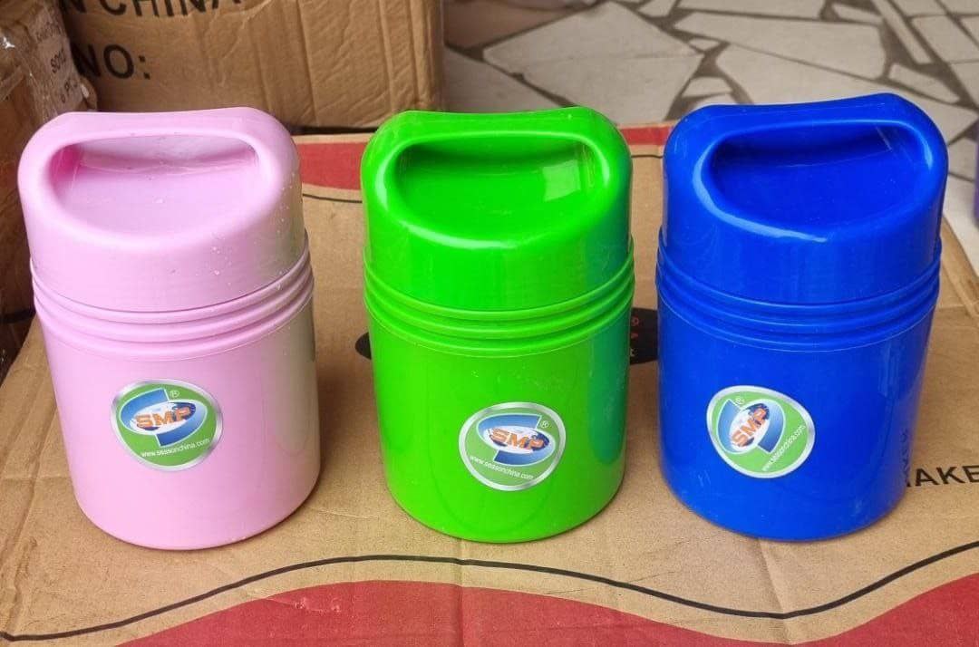 SMP FF800 800MLS FOOD FLASK