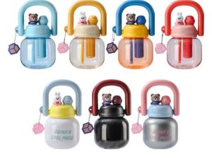 850Mls STYLISH WATER BOTTLE