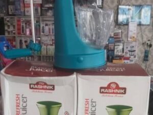 RASHNIK REFRESH JUICER RN-336