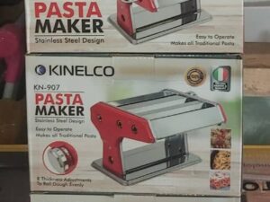 KINELCO PASTA MAKER KN-907