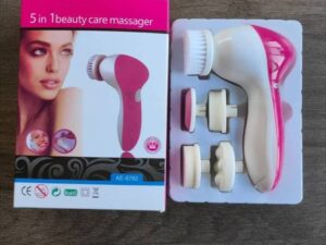 5IN1 FACIAL MASSAGER