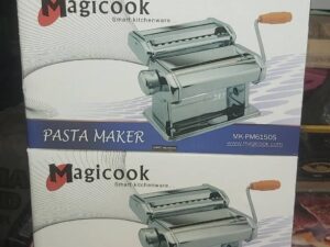 MAGIK COOK PASTA MAKER MK-PM61505