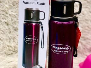 EUROSONIC WATER FLASK 1000ML ES-SF-408