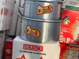 PICASSO 3A POT