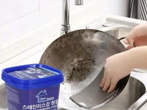 POT CLEANER