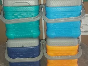 3L COOLER THERMOLINEO GRACE