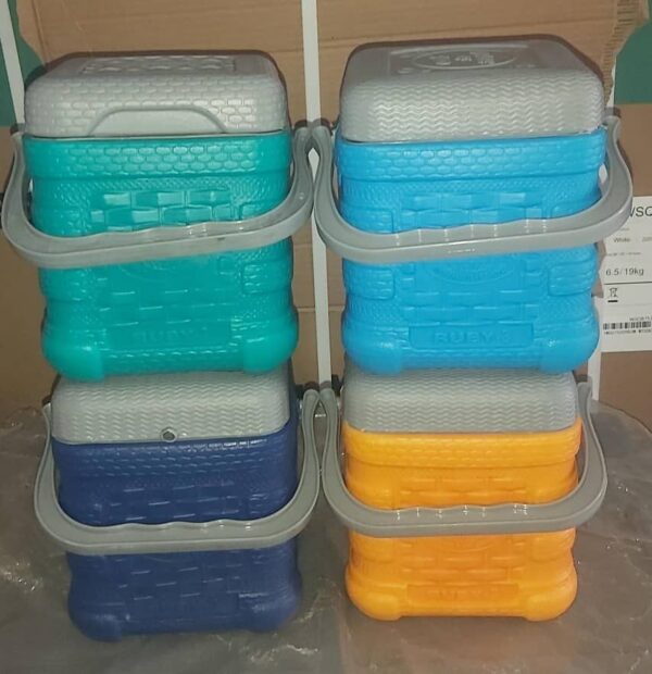 3L COOLER THERMOLINEO GRACE