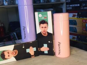 NOUVETTA BOTTLE