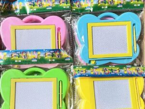 KIDDIES WRITING BOARD