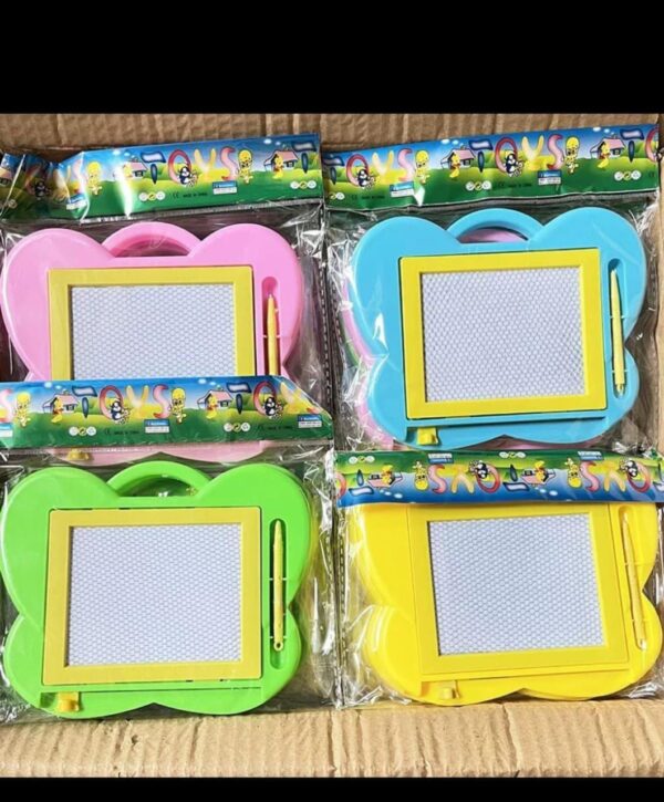 KIDDIES WRITING BOARD