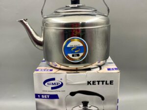 SMP KETTLE 1 SET SK-02 4LTRS