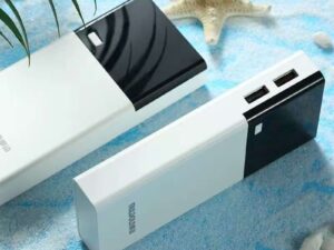 20000 MAH POWER BANK